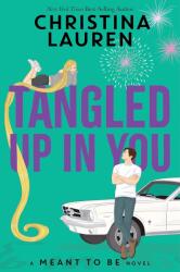 Tangled Up In You (2024)