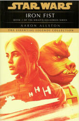 Iron Fist: Star Wars Legends (2024)