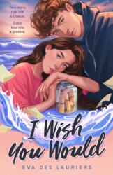 I Wish You Would (2024)