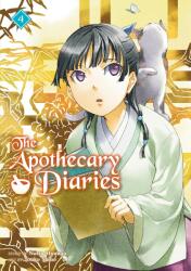 The Apothecary Diaries 04 (2025)
