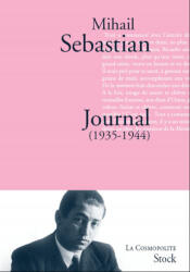 Journal (ISBN: 9782234061071)
