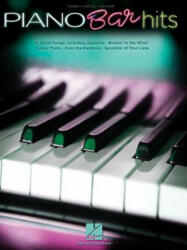 Piano Bar Hits - Hal Leonard Publishing Corporation (2013)