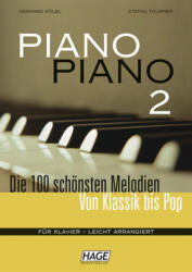 Piano Piano 2 (2008)