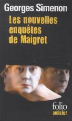 Nouvelles enquêtes de Maigret (2013)