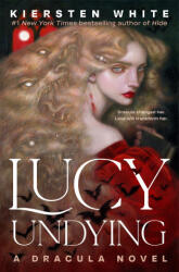 Lucy Undying - White, Kiersten (2024)