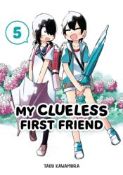 My Clueless First Friend 05 (2024)