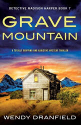 Grave Mountain (2024)