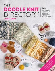 The Doodle Knit Directory (2024)