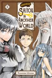 Handyman Saitou in Another World, Vol. 4 (2024)