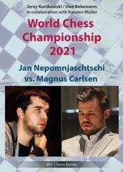 World Chess Championship 2021 (2022)