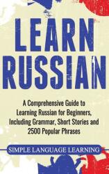 Learn Russian (2020)