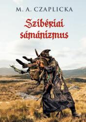 Szibériai sámánizmus (2024)