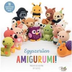 Egyszerűen amigurumi! (2024)