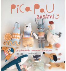 Pica Pau barátai 3 (2024)