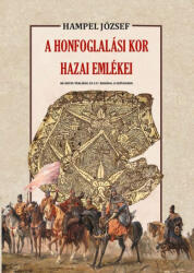 A honfoglalási kor hazai emlékei (2024)