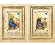 Eortodromion sau Talcuire la canoanele Sarbatorilor Imparatesti (vol 1 - vol 2) - Sf Nicodim Aghioritul (ISBN: 9786068840314)