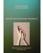 Tratat de patologie unghiala - Bianca Maria Petrescu (ISBN: 9786060112877)