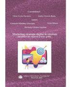 Marketingul strategic digital in sanatate. Intrebari de control si teste grila - Victor Lorin Purcarea (ISBN: 9786060112853)