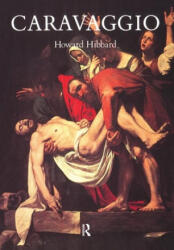 Caravaggio - Shirley G. Hibbard (ISBN: 9780367314828)