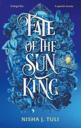 Fate of the Sun King (2024)