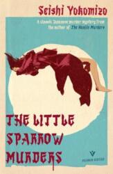 The Little Sparrow Murders (2024)