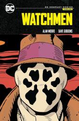 Watchmen: DC Compact Comics Edition (2024)