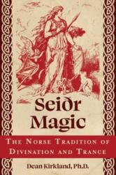 Seiðr Magic (2024)