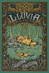 BLACKWATER VI. Lluvia - MCDOWELL, MICHAEL (2024)