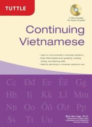 Continuing Vietnamese (2024)