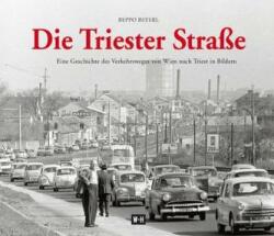 Die Triester Straße (2015)
