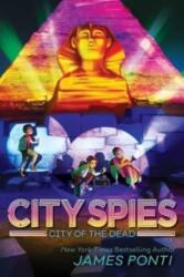 City of the Dead (2024)