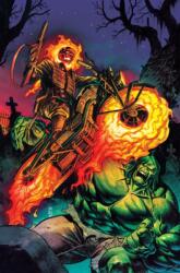Incredible Hulk Vol. 2: War Devils (2024)