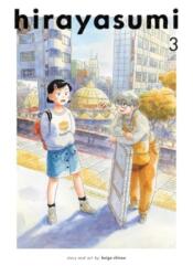 Hirayasumi, Vol. 3 (2025)
