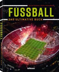 Fußball - Das ultimative Buch (2024)
