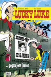 Lucky Luke - Lucky Luke gegen Joss Jamon (1988)