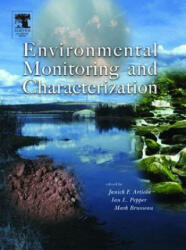 Environmental Monitoring and Characterization - Artiola (2004)