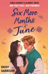Six More Months of June (2024)