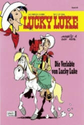 Lucky Luke - Die Verlobte von Lucky Luke - Guy Vidal, orris (2011)