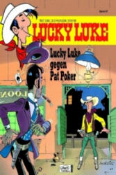 Lucky Luke - Lucky Luke gegen Pat Poker - Morris, Morris (2010)