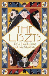 KYO MACLEAR - LISZTS - KYO MACLEAR (ISBN: 9781770494961)
