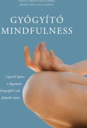 Gyógyító mindfulness (2024)