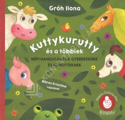 Kuttykurutty és a többiek (2024)