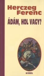 Ádám, hol vagy? (2024)