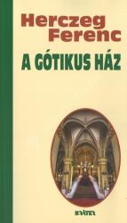 A gótikus ház (2024)