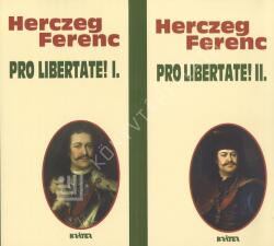 Pro Libertate! I-II (2024)