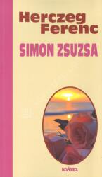 Simon Zsuzsa (2024)