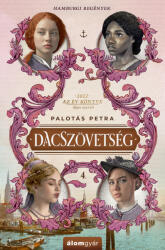 Dacszövetség 4 (2025)