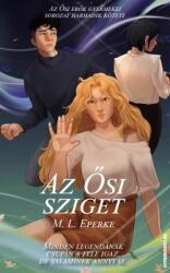 Az Ősi Sziget (2024)