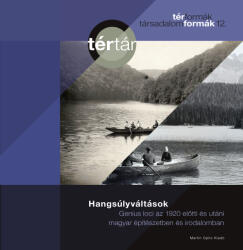 Hangsúlyváltások (2024)