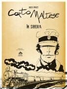 Corto Maltese. In Siberia (volumul 6) - Hugo Pratt (ISBN: 9786306515080)